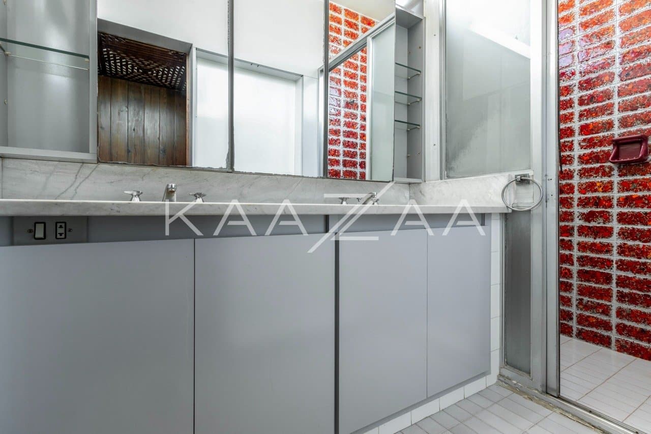 Casa no Jardim Paulista. - Foto 24