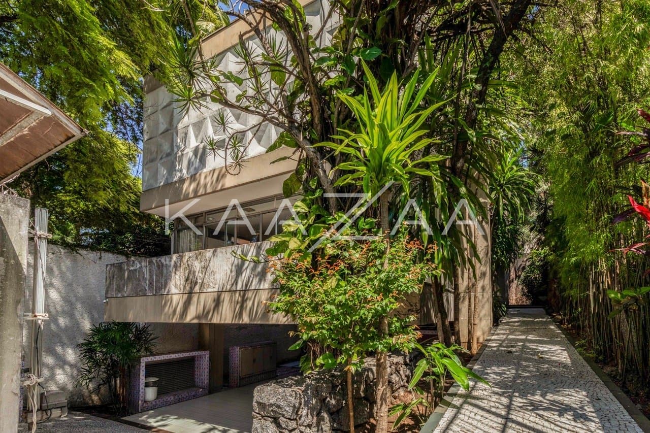 Casa no Jardim Paulista. - Foto 26