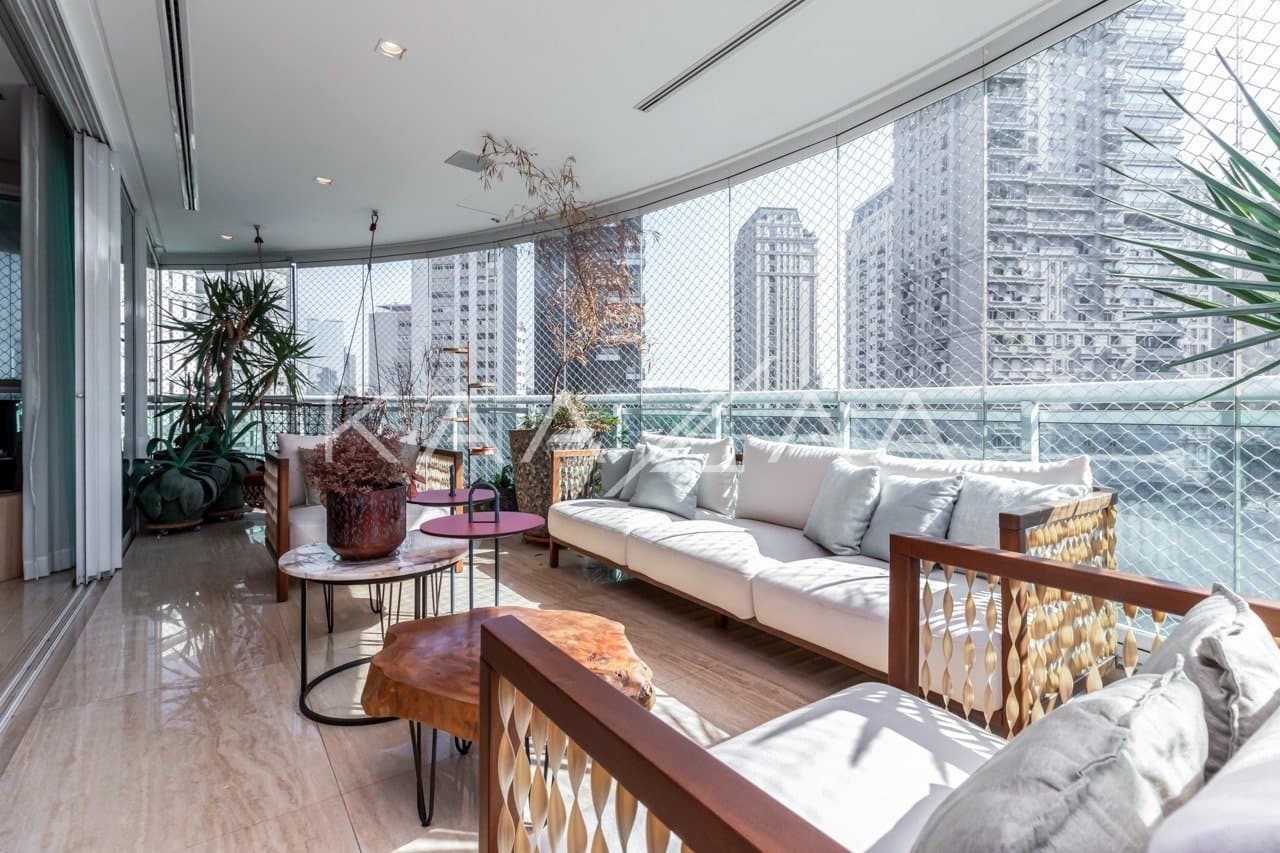 Apartamento no Itaim Bibi - Foto 3