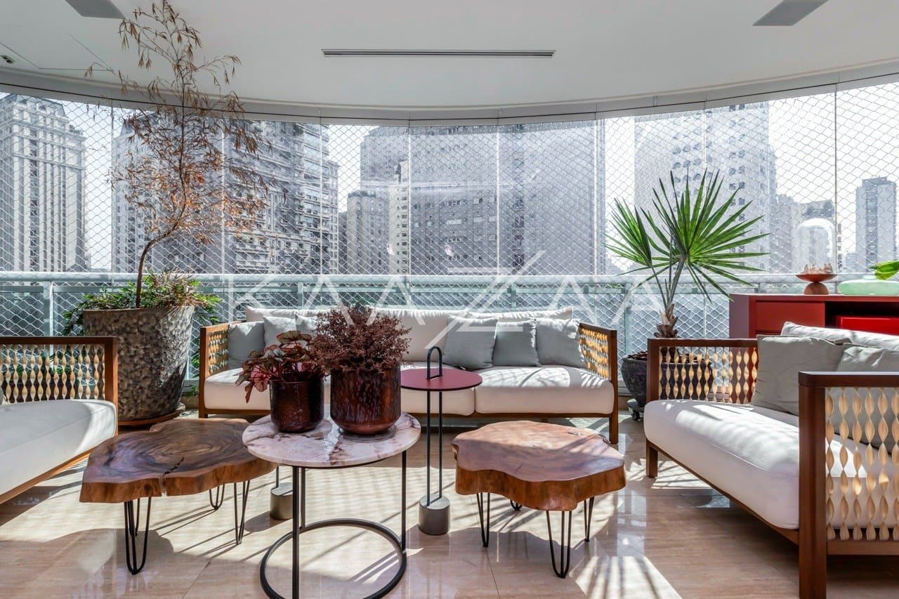 Apartamento no Itaim Bibi - Foto 4