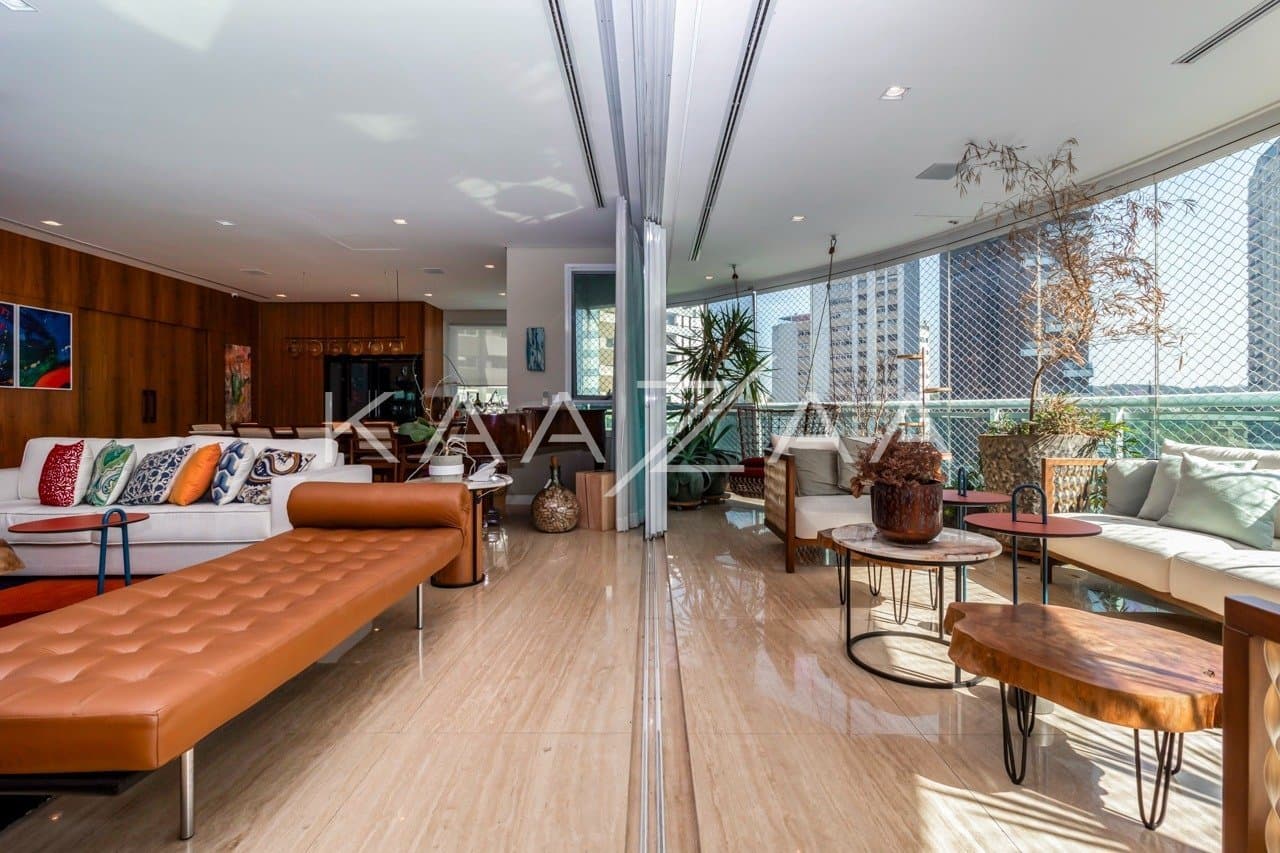 Apartamento no Itaim Bibi - Foto 6