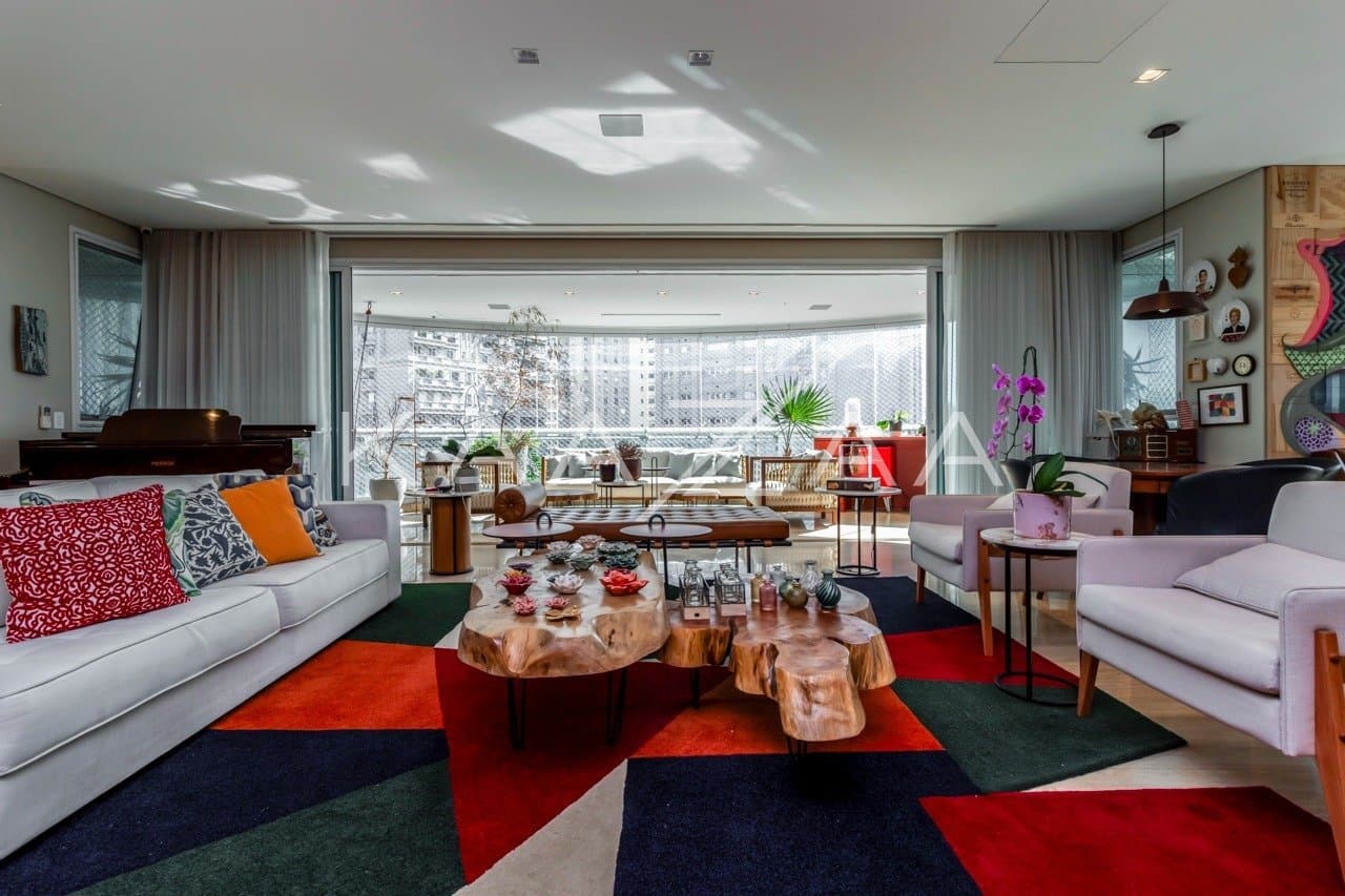 Apartamento no Itaim Bibi - Foto 7