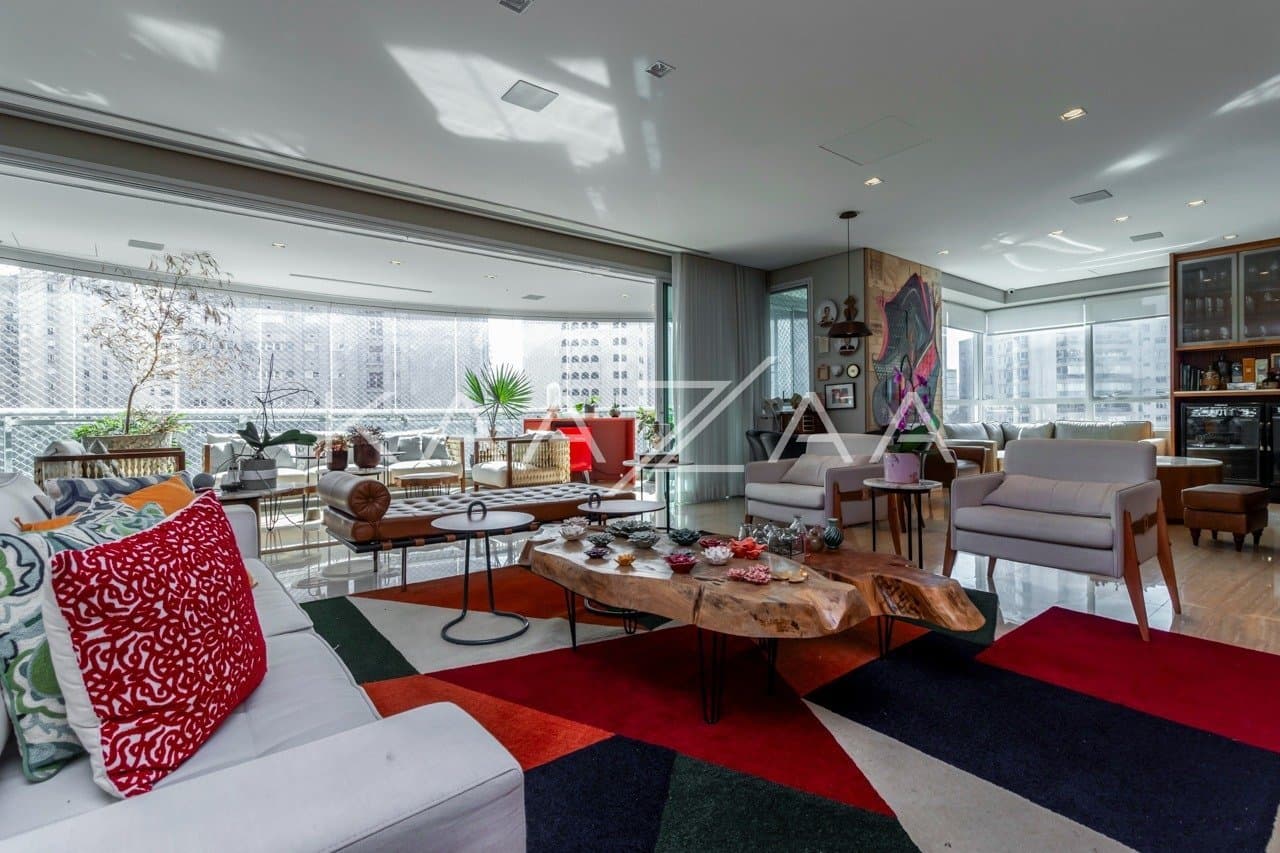 Apartamento no Itaim Bibi - Foto 8