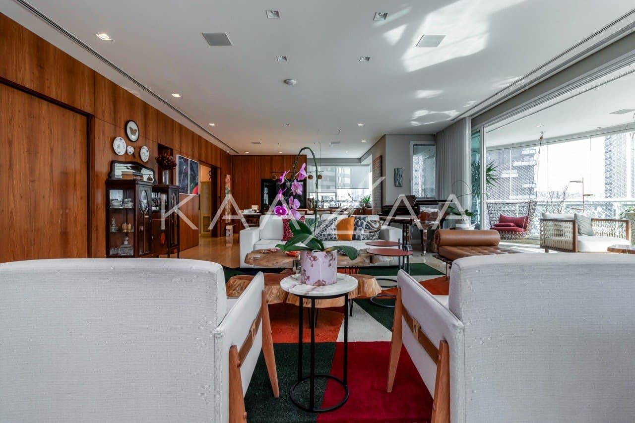 Apartamento no Itaim Bibi - Foto 9