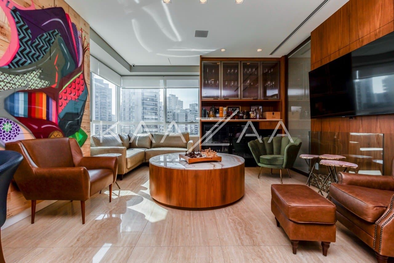 Apartamento no Itaim Bibi - Foto 10