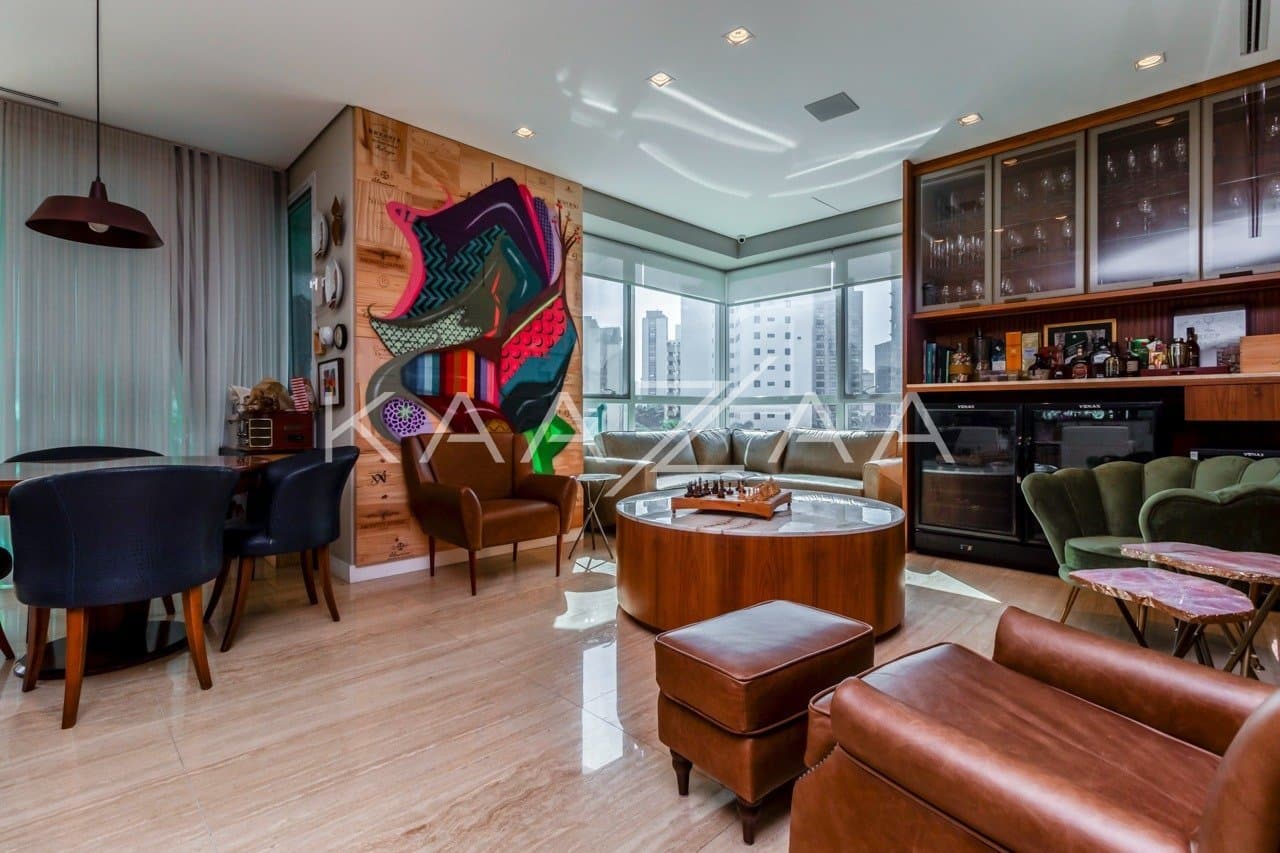 Apartamento no Itaim Bibi - Foto 11