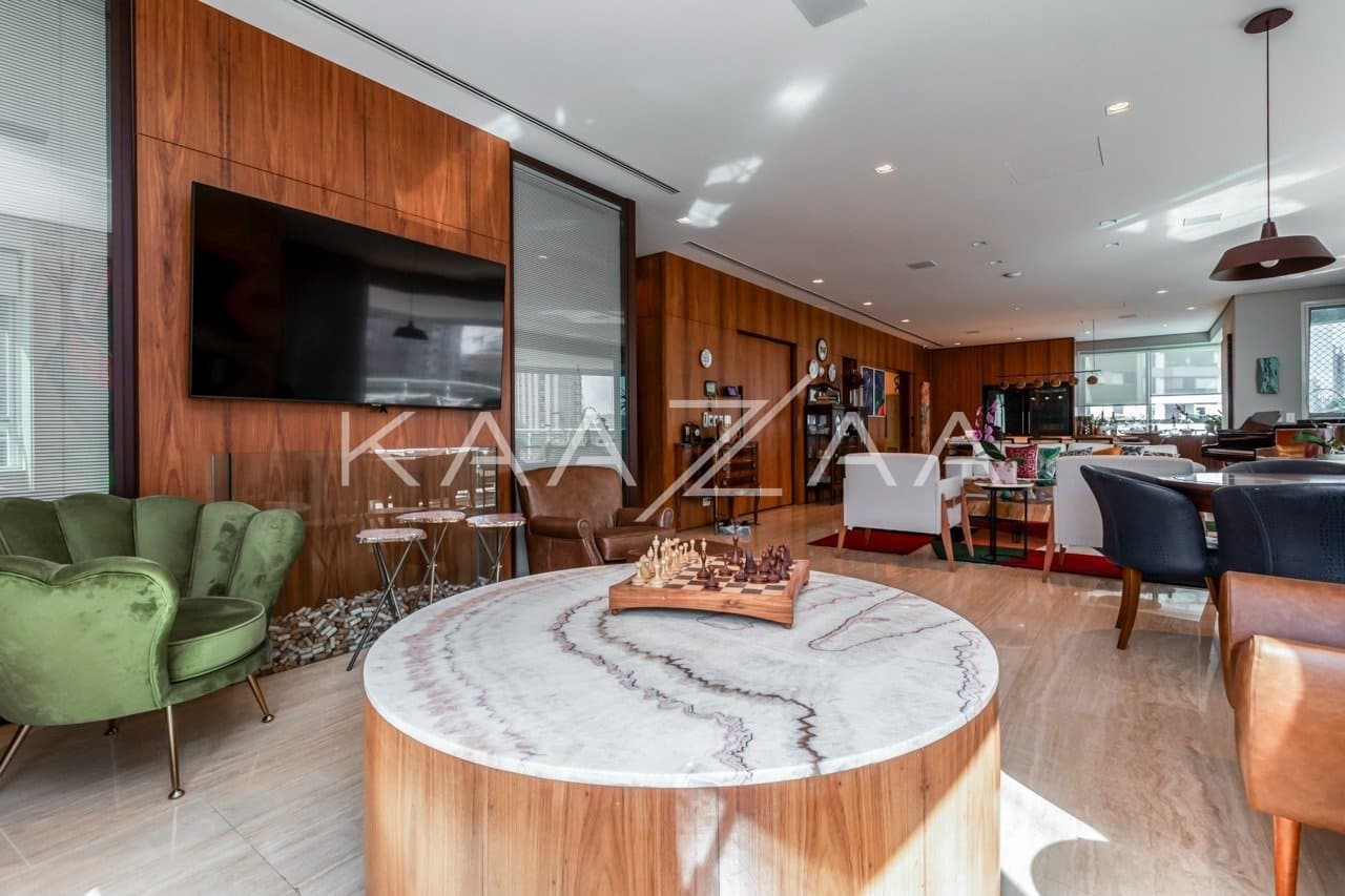 Apartamento no Itaim Bibi - Foto 12