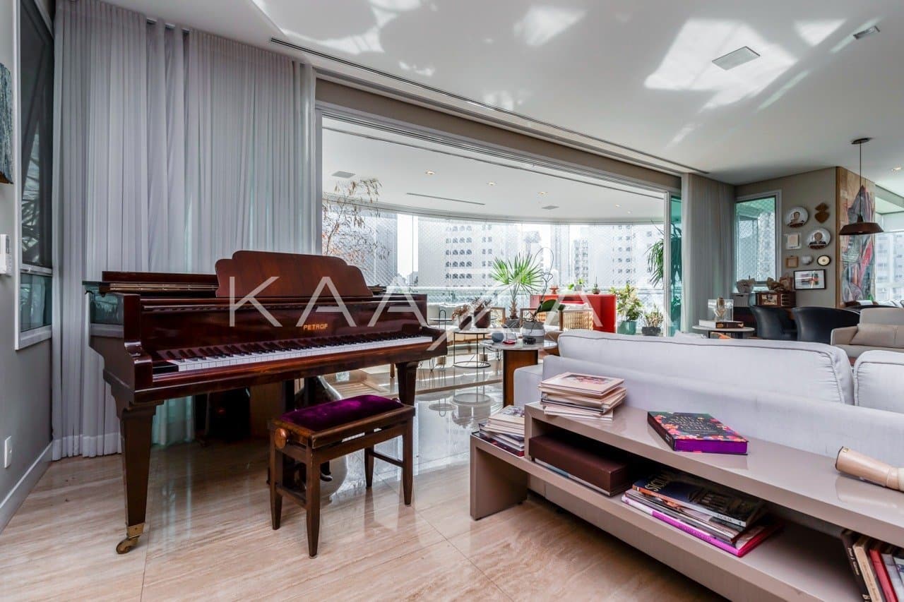 Apartamento no Itaim Bibi - Foto 13