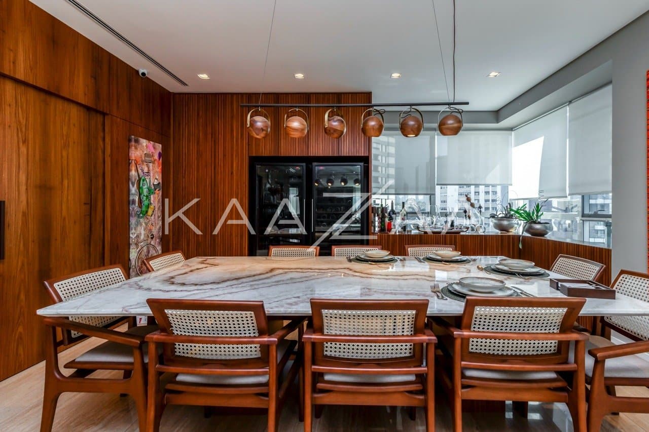 Apartamento no Itaim Bibi - Foto 14