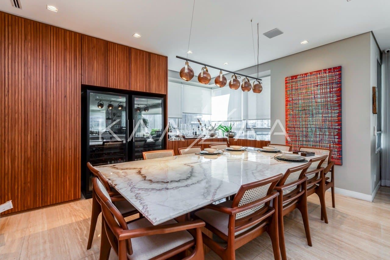 Apartamento no Itaim Bibi - Foto 15