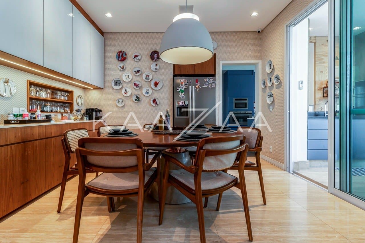 Apartamento no Itaim Bibi - Foto 17