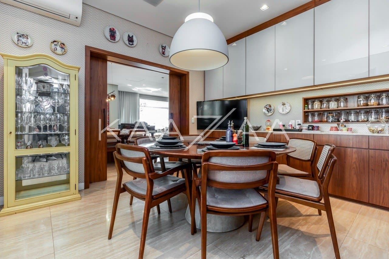 Apartamento no Itaim Bibi - Foto 18