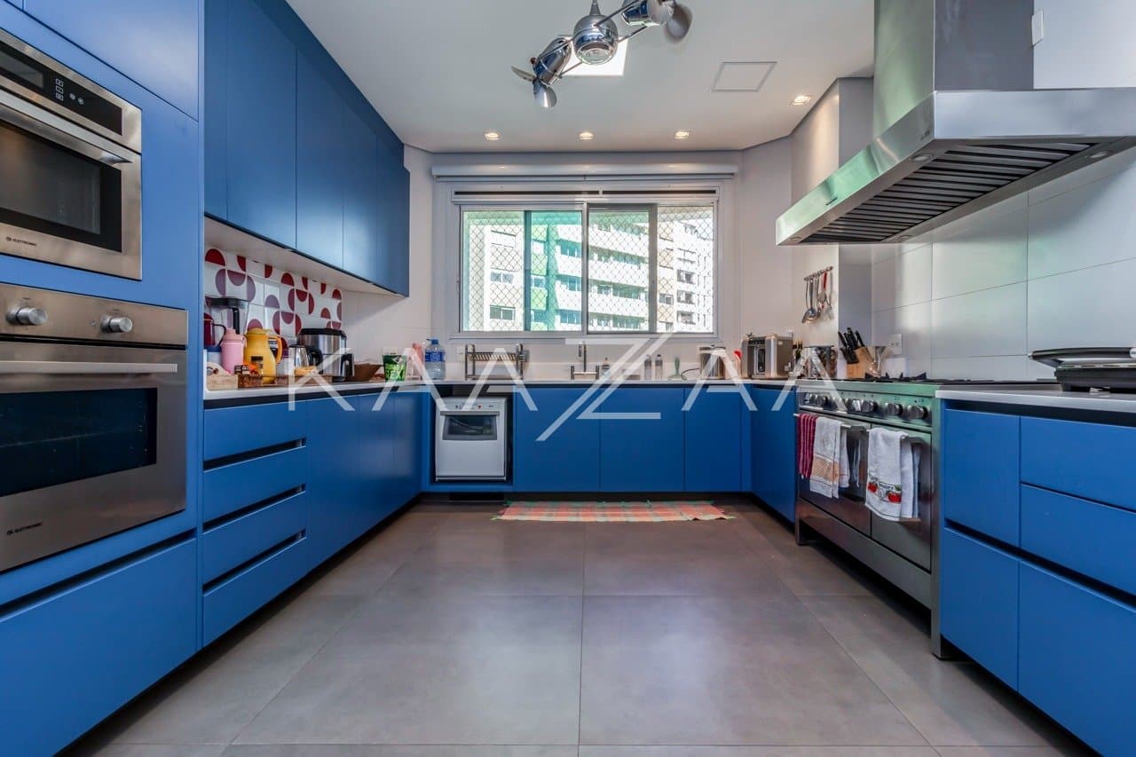 Apartamento no Itaim Bibi - Foto 19