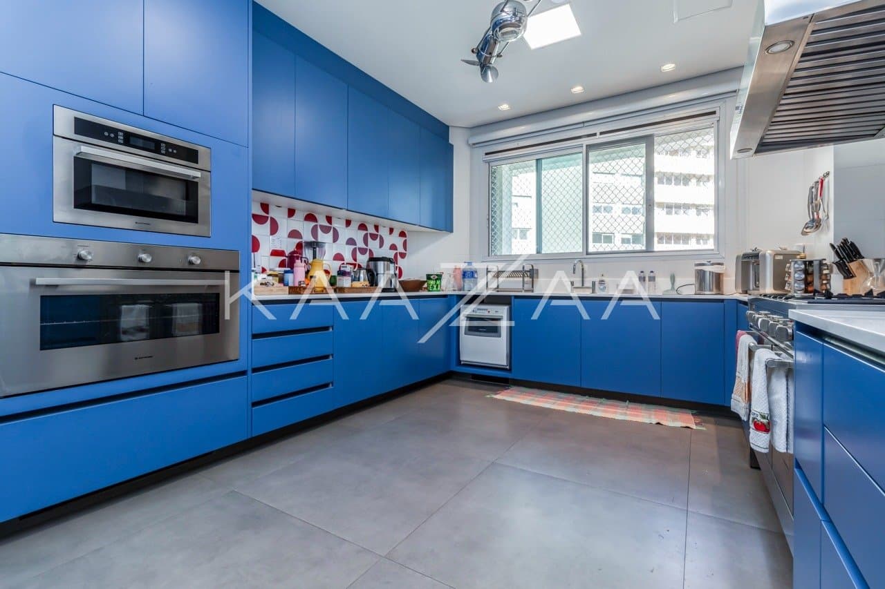 Apartamento no Itaim Bibi - Foto 20