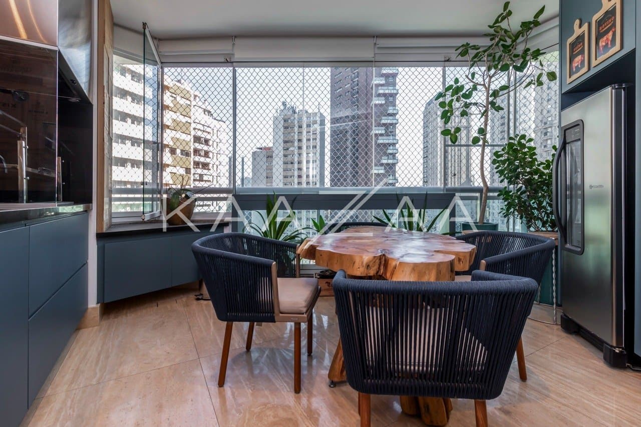 Apartamento no Itaim Bibi - Foto 21