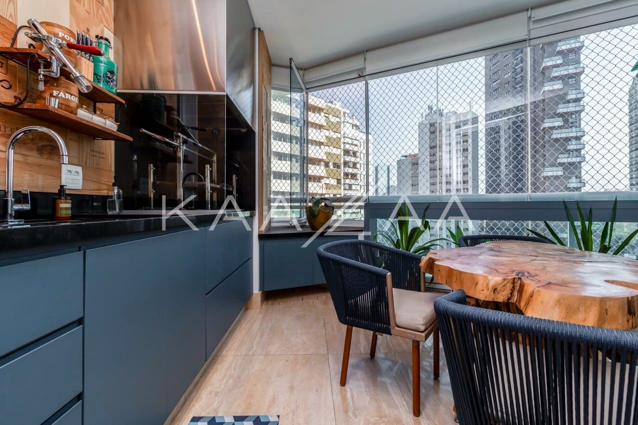 Apartamento no Itaim Bibi - Foto 22