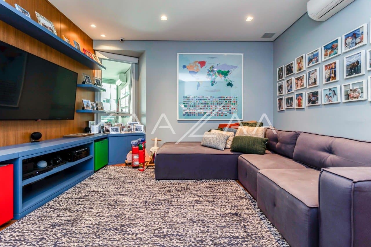 Apartamento no Itaim Bibi - Foto 23