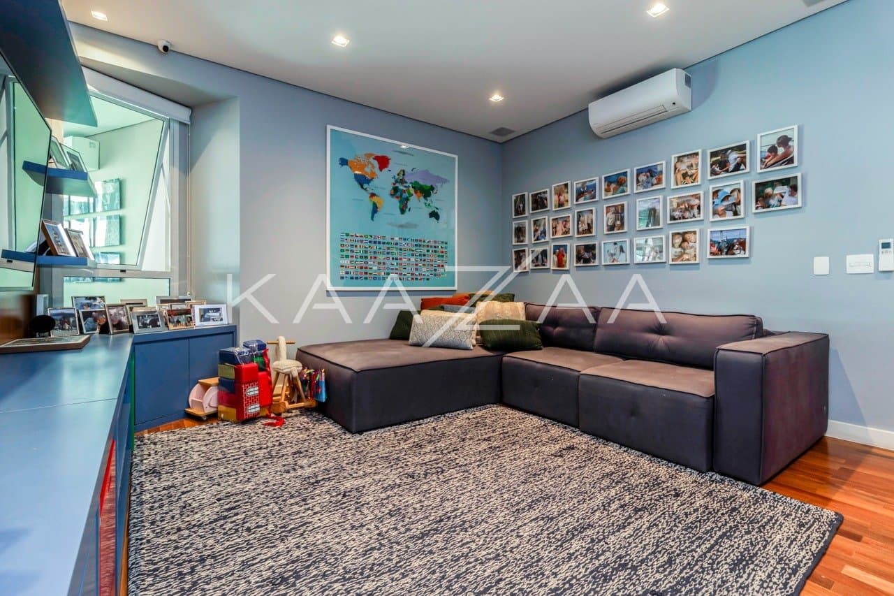 Apartamento no Itaim Bibi - Foto 24