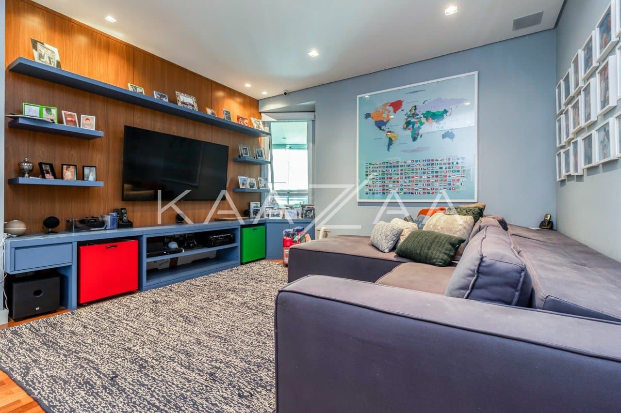 Apartamento no Itaim Bibi - Foto 25