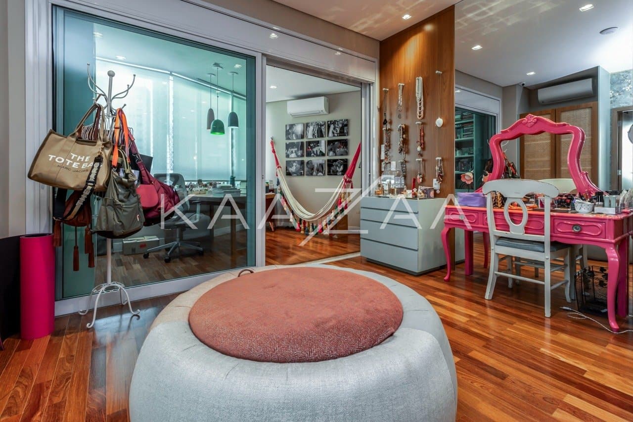 Apartamento no Itaim Bibi - Foto 27