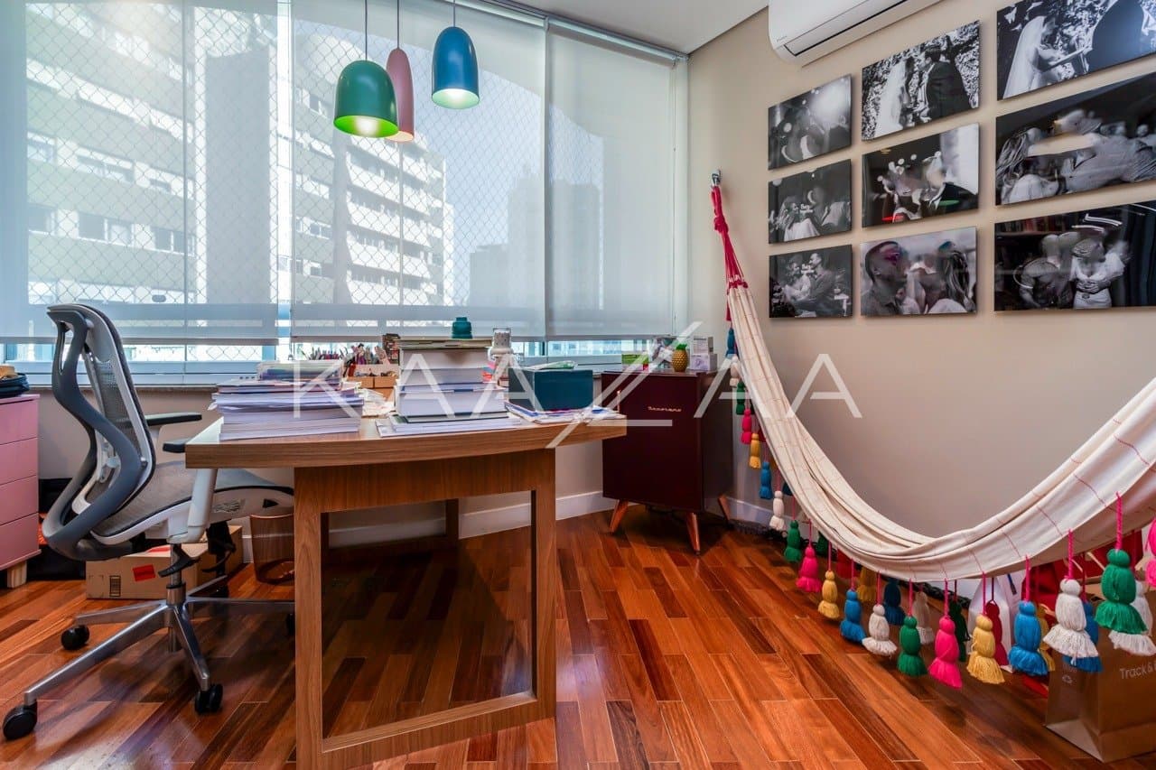 Apartamento no Itaim Bibi - Foto 28