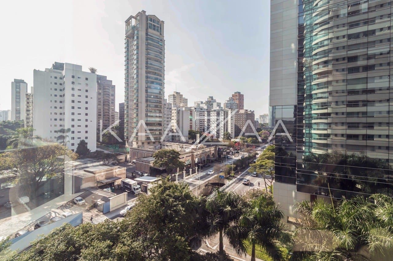 Apartamento no Itaim Bibi - Foto 30