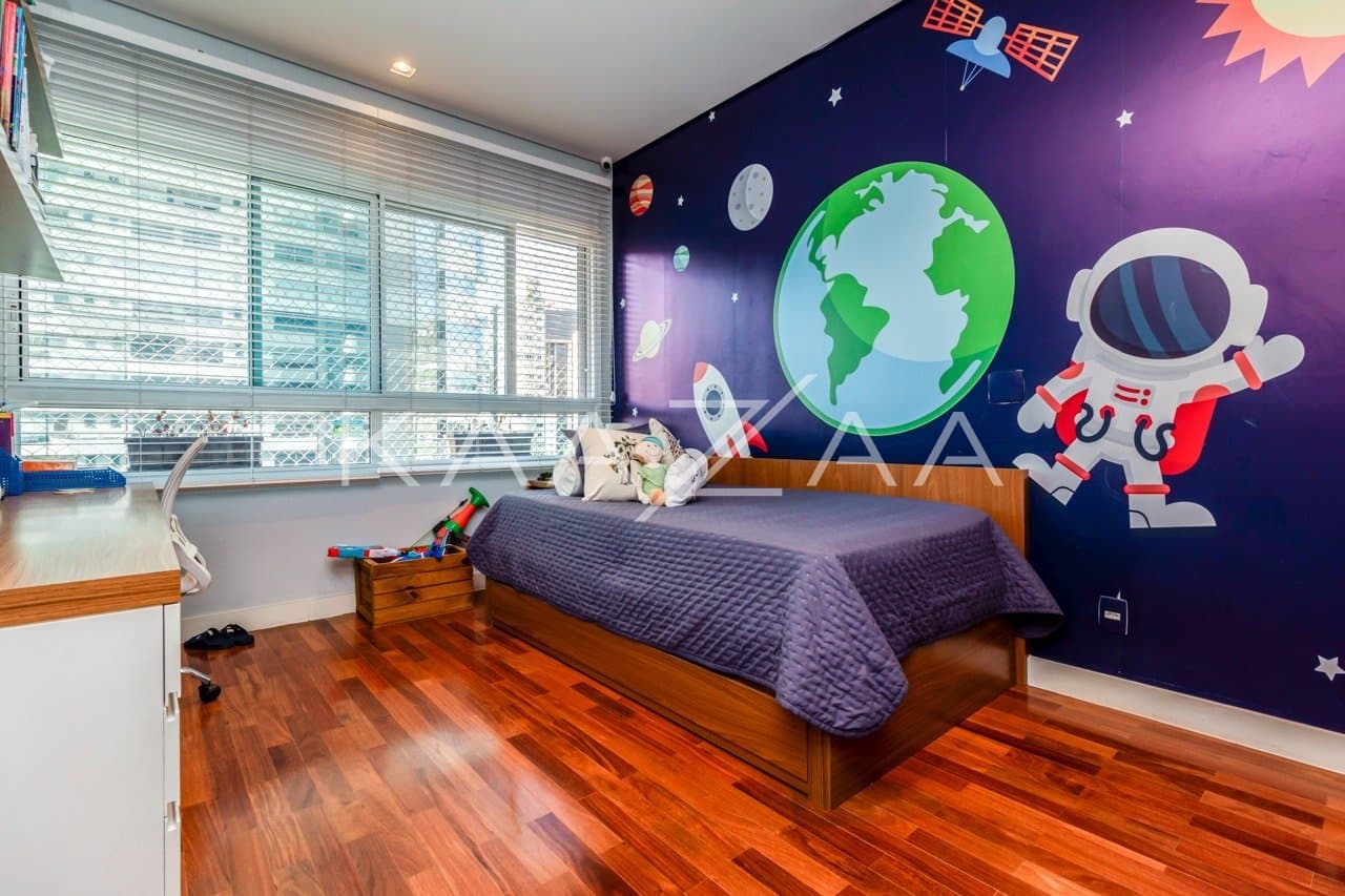 Apartamento no Itaim Bibi - Foto 31