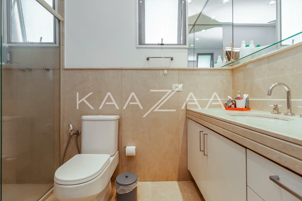 Apartamento no Itaim Bibi - Foto 32