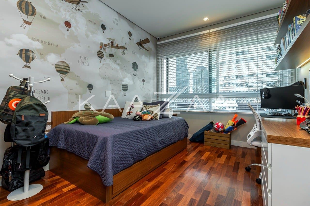 Apartamento no Itaim Bibi - Foto 33