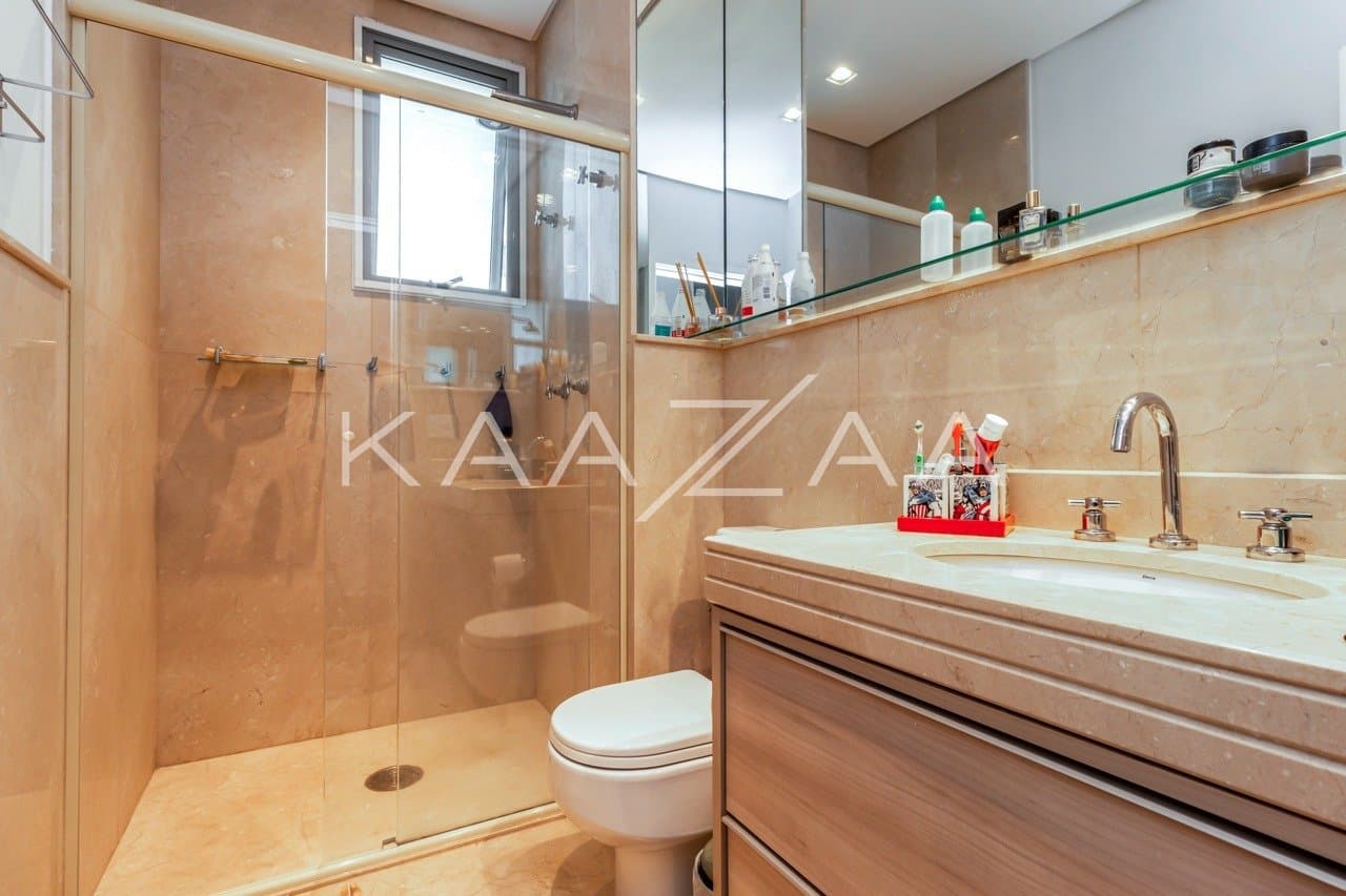 Apartamento no Itaim Bibi - Foto 34