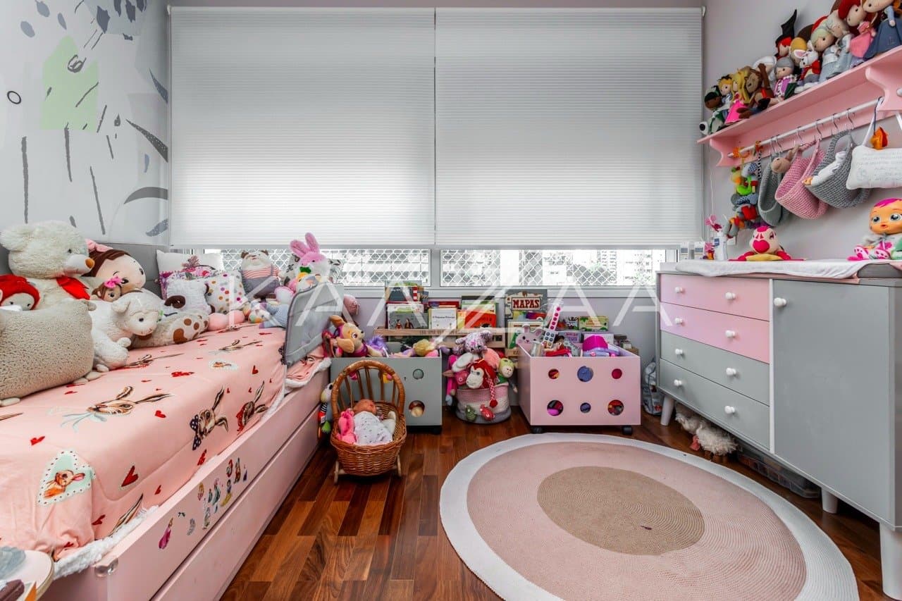 Apartamento no Itaim Bibi - Foto 35