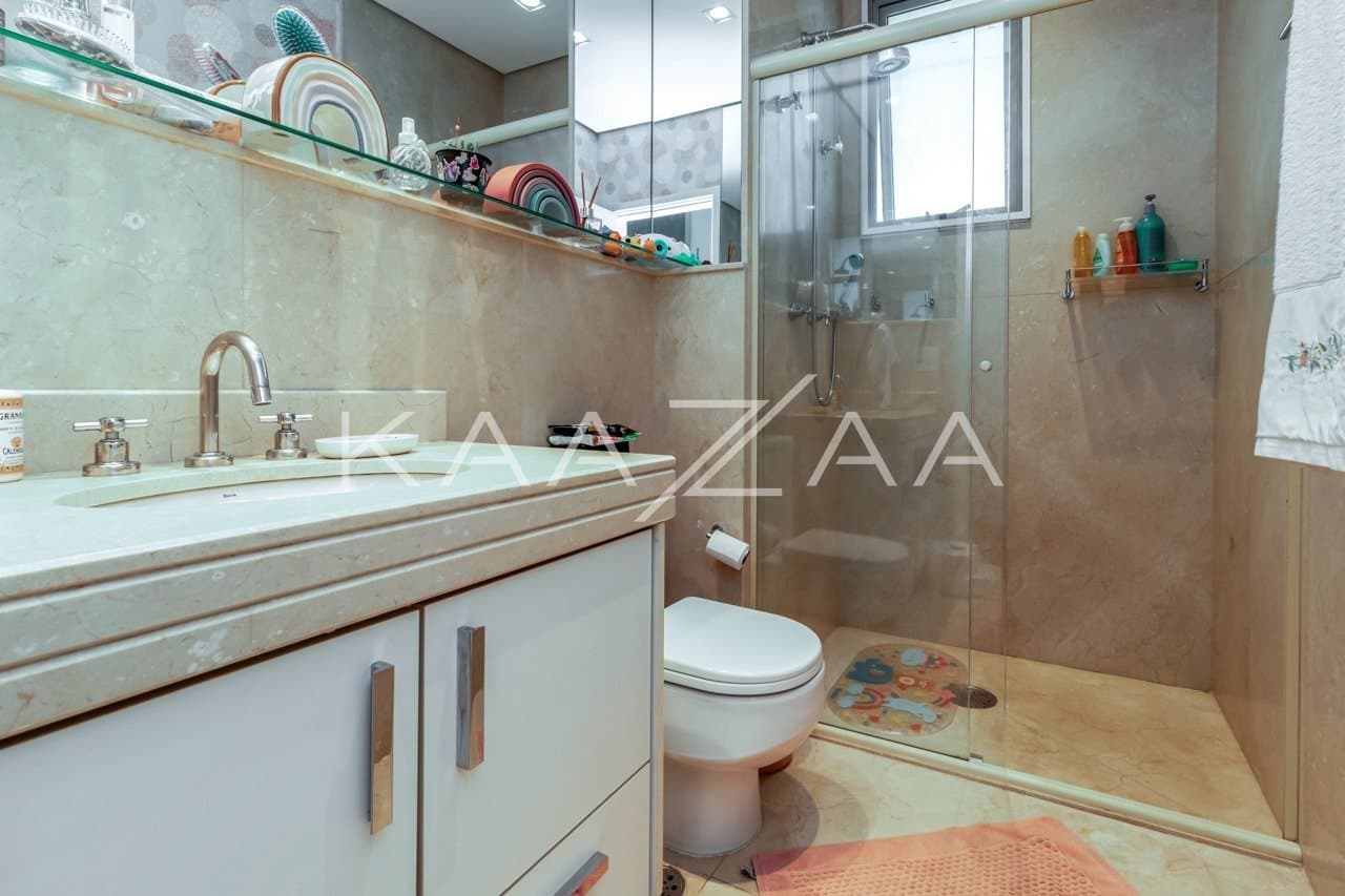 Apartamento no Itaim Bibi - Foto 36