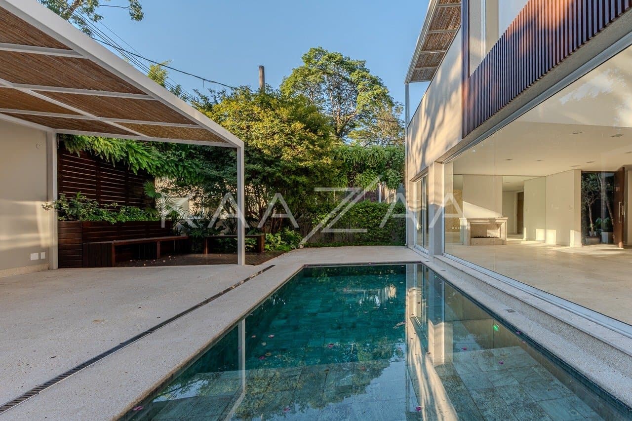Casa à venda no Jardim Paulistano - Foto 1