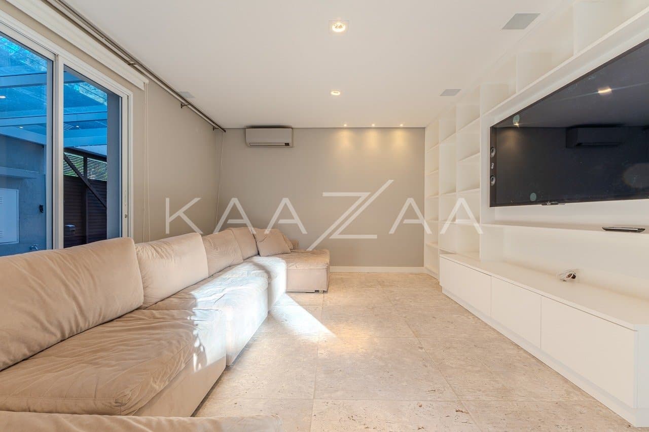 Casa à venda no Jardim Paulistano - Foto 8
