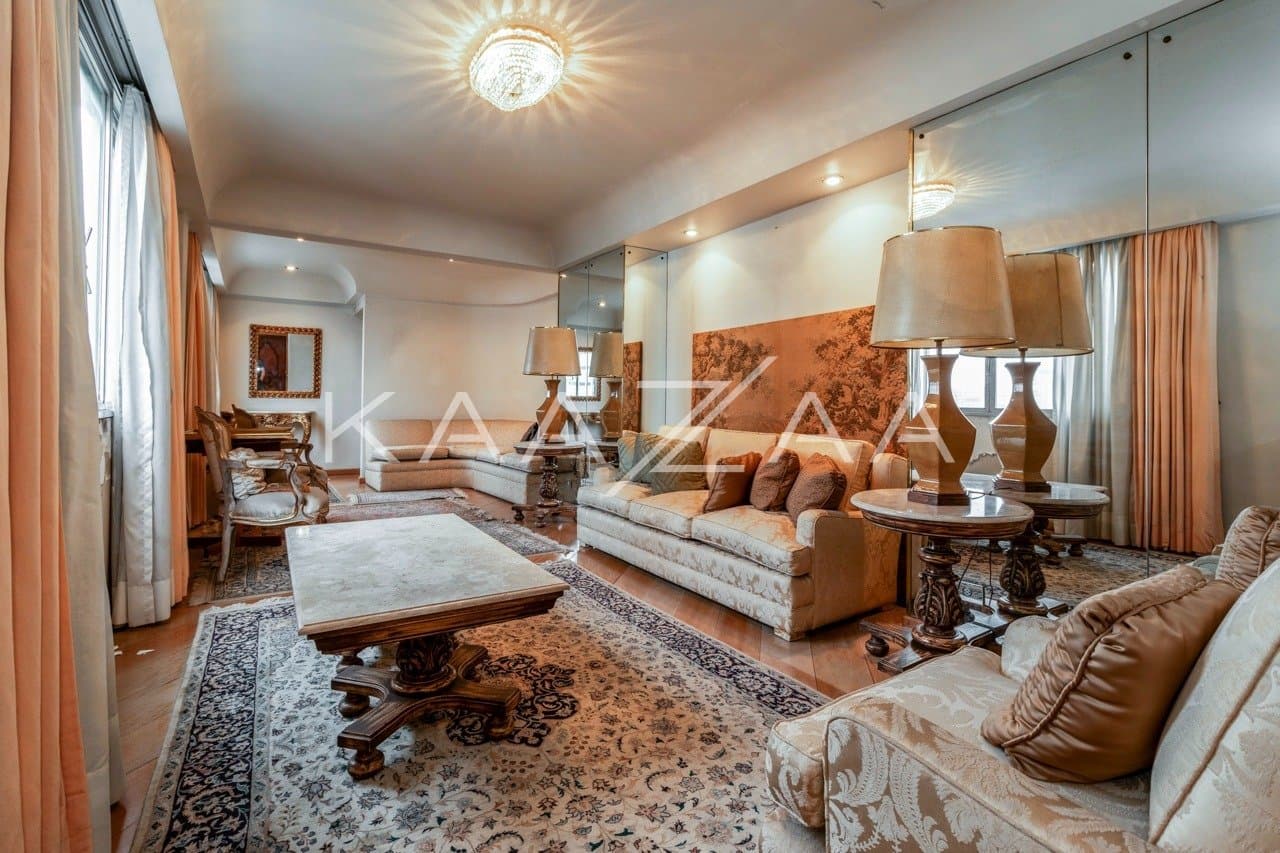 Apartamento no Jardim Paulistano - Foto 1