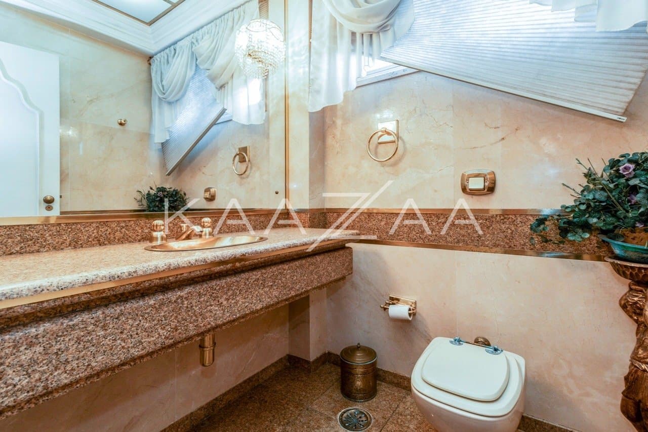 Apartamento no Jardim Paulistano - Foto 5