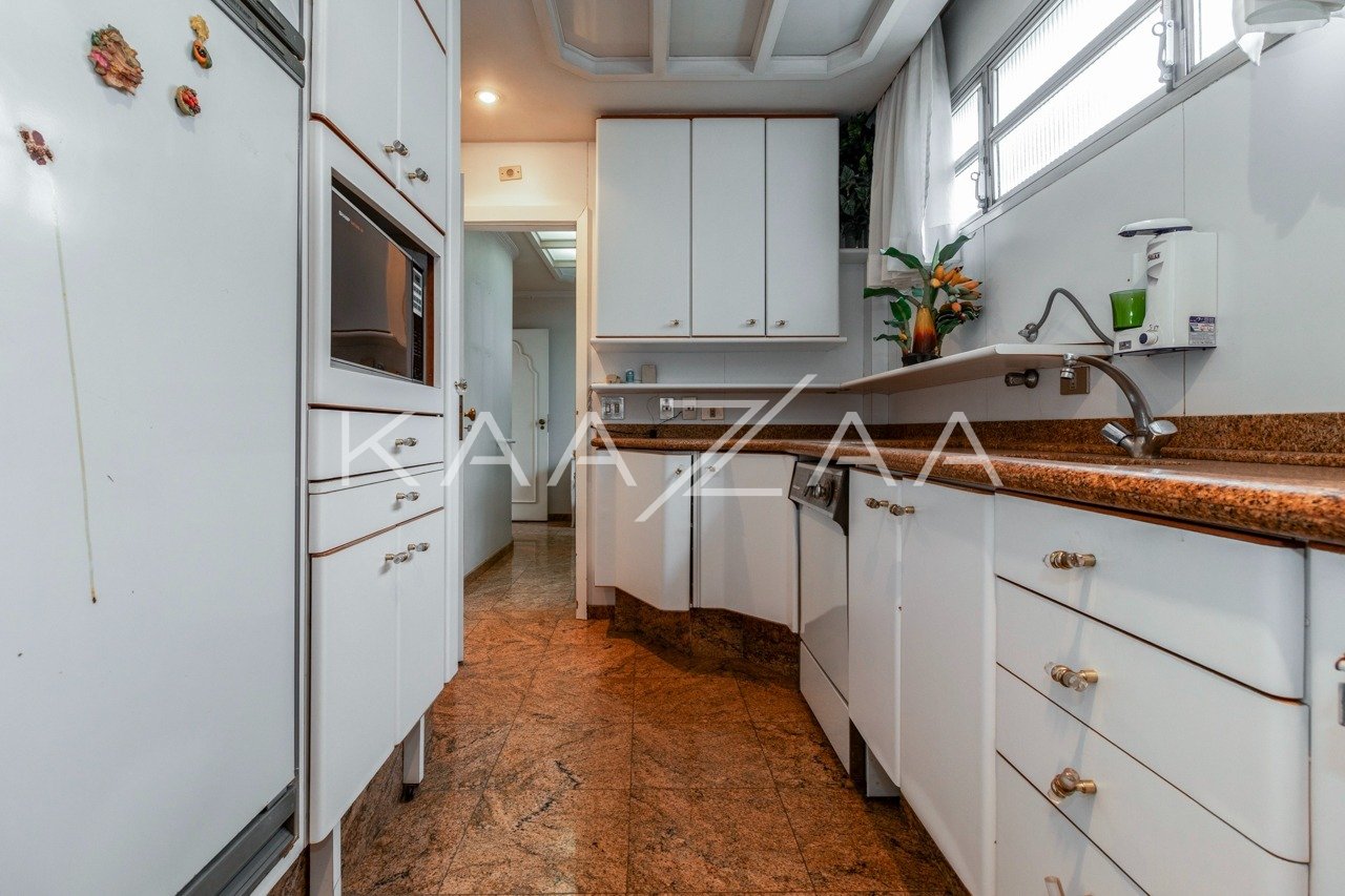 Apartamento no Jardim Paulistano - Foto 7