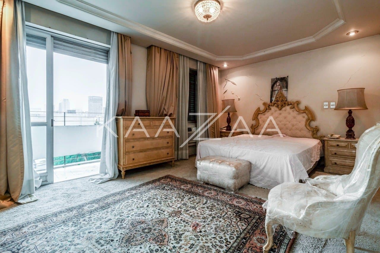 Apartamento no Jardim Paulistano - Foto 9