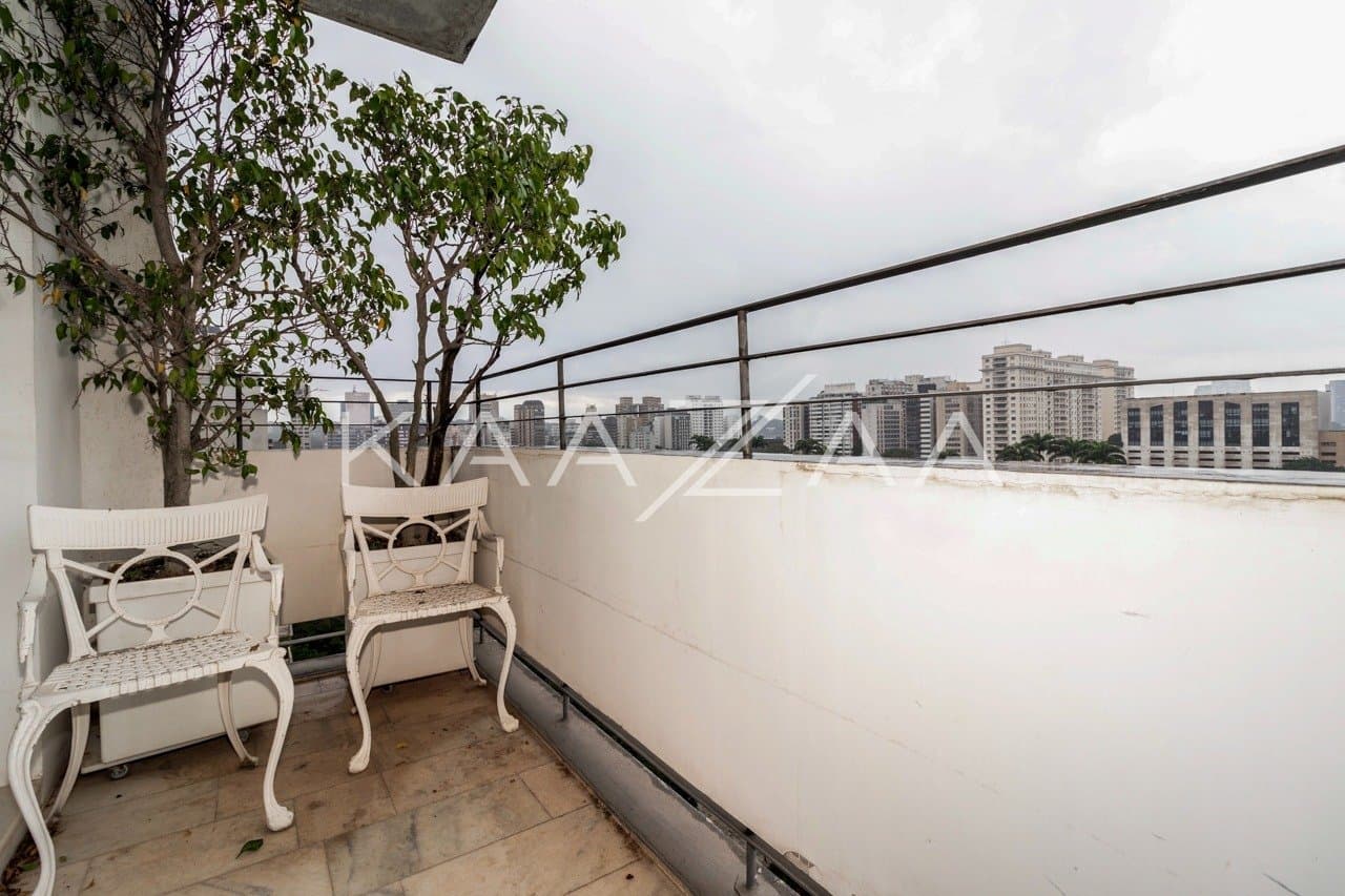 Apartamento no Jardim Paulistano - Foto 10