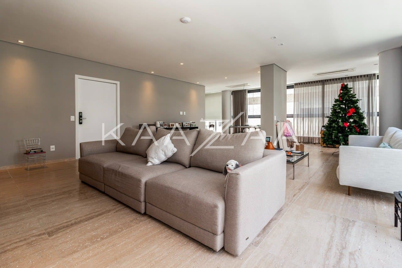 Apartamento no Jardins. - Foto 6