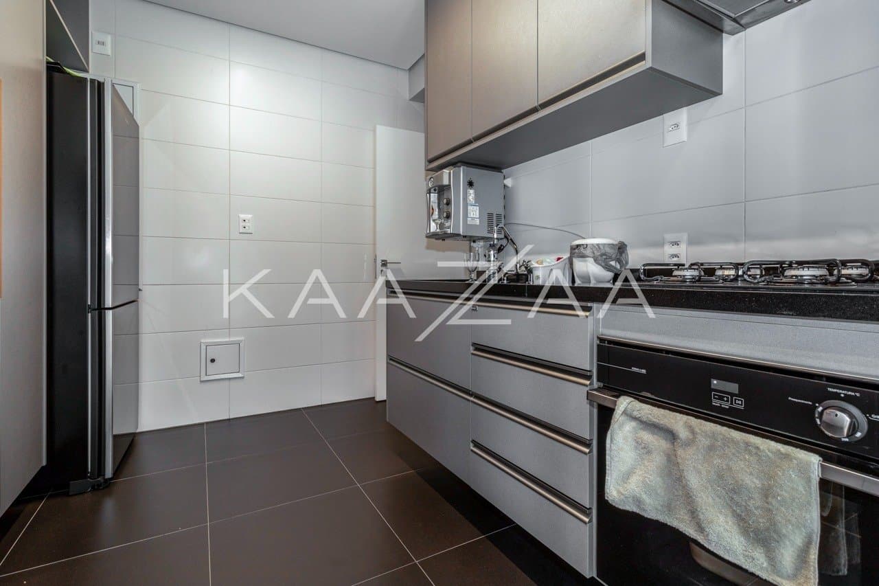 Apartamento no Jardins. - Foto 9