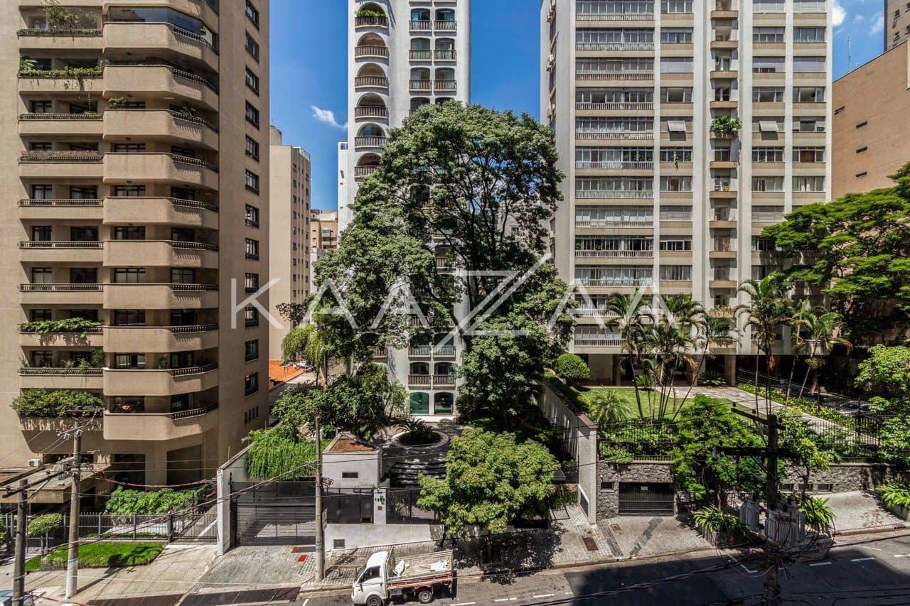 Apartamento no Jardins. - Foto 10