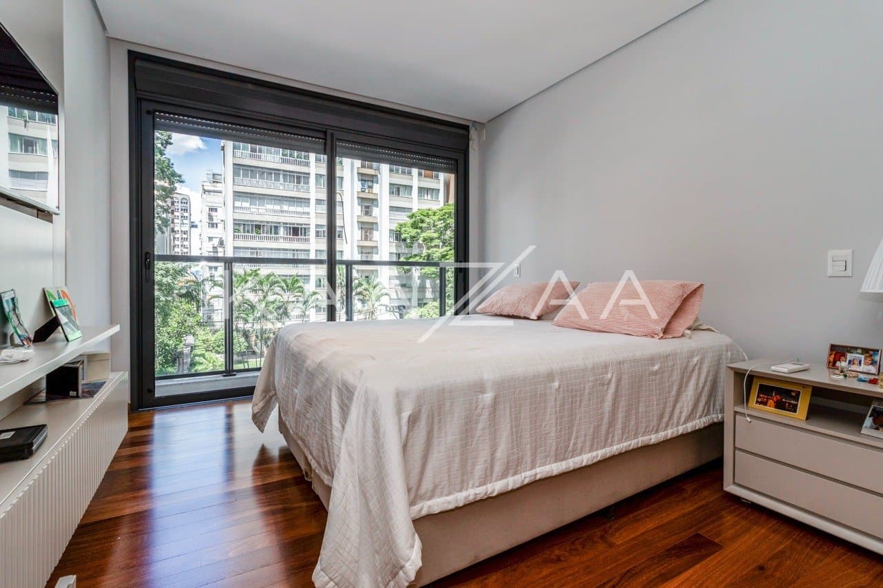 Apartamento no Jardins. - Foto 11