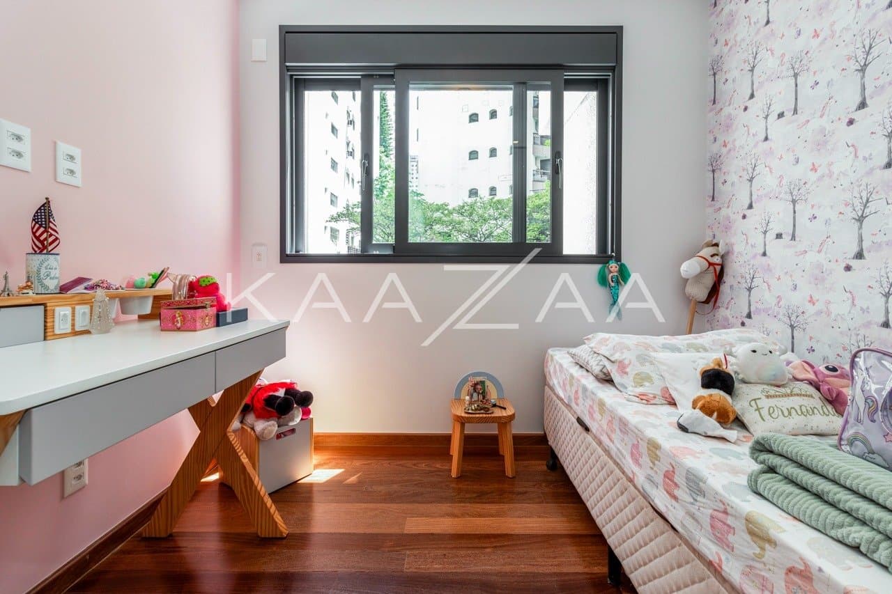 Apartamento no Jardins. - Foto 12