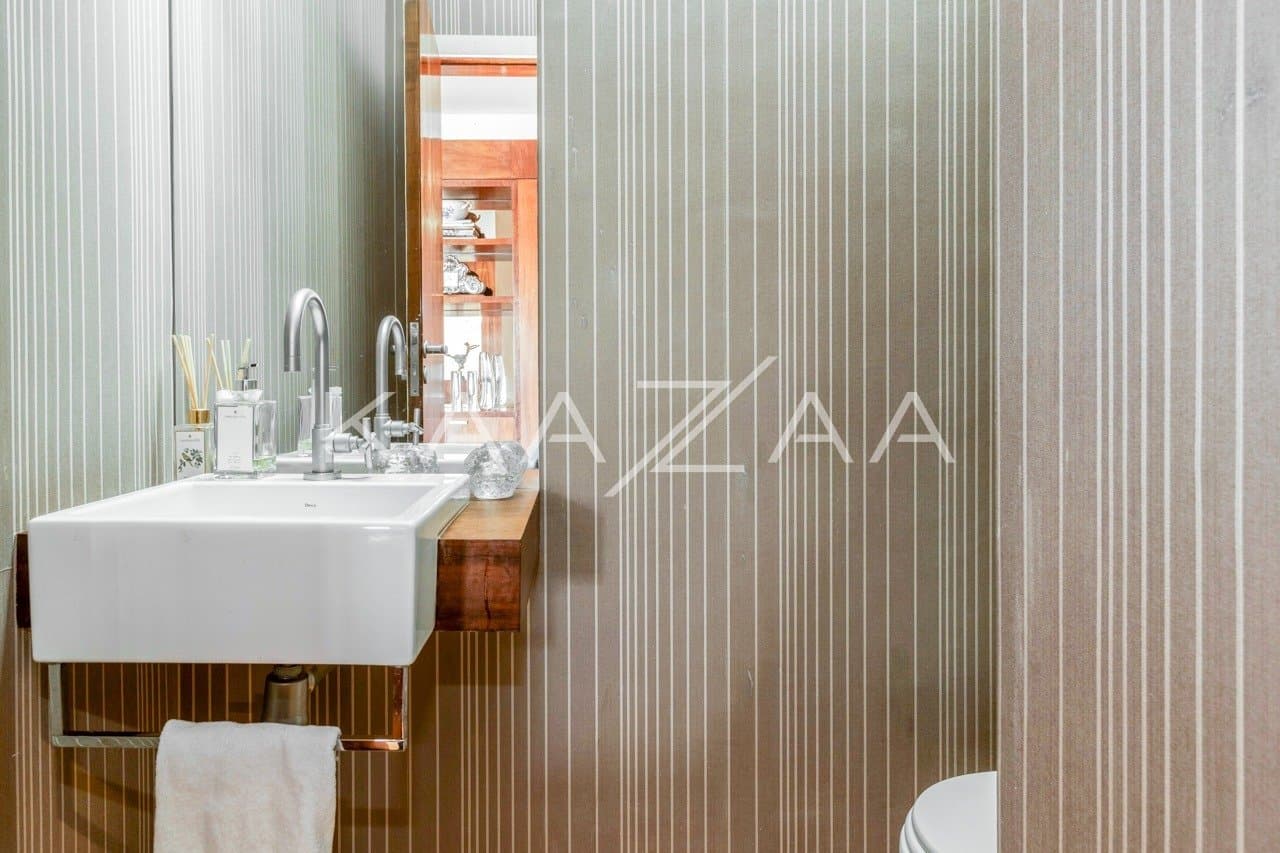 Apartamento em Moema. - Foto 13