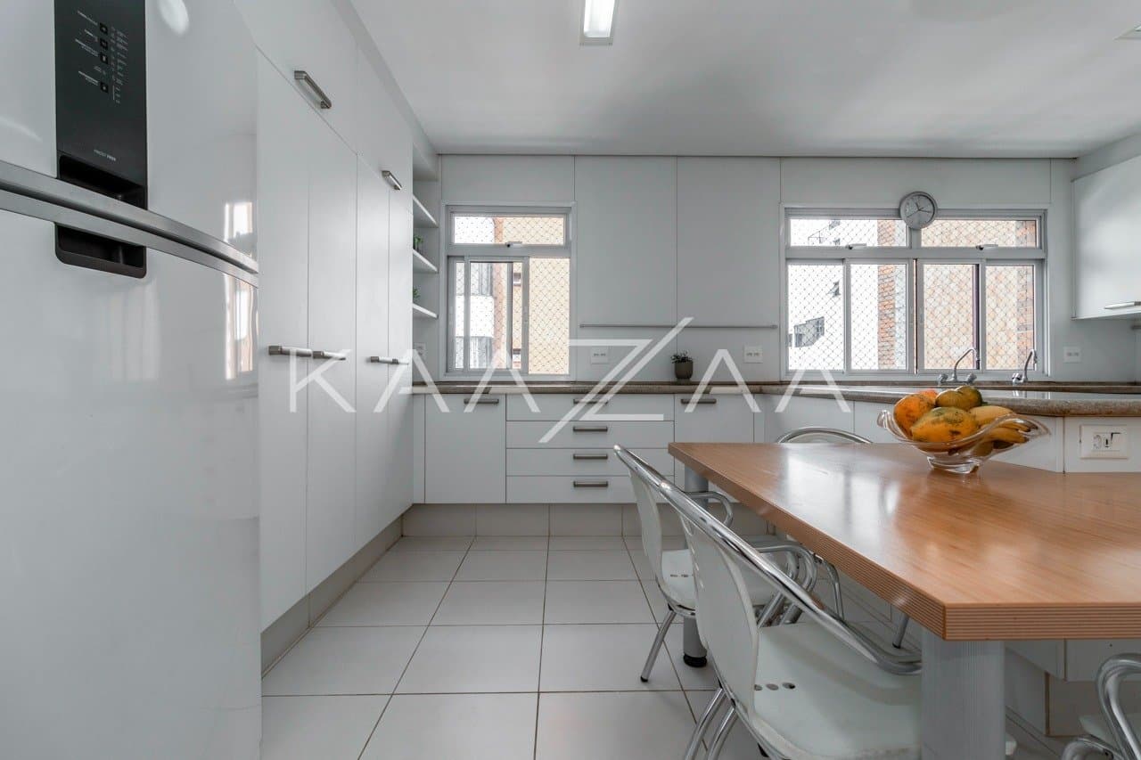 Apartamento em Moema. - Foto 15