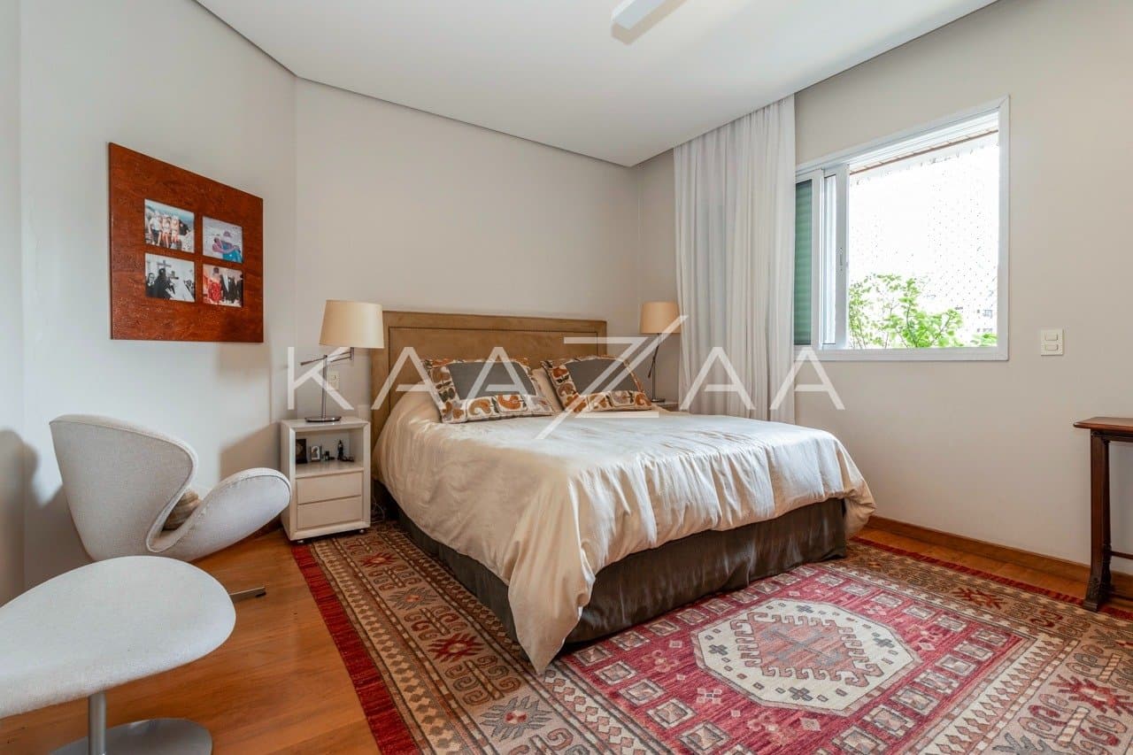 Apartamento em Moema. - Foto 17