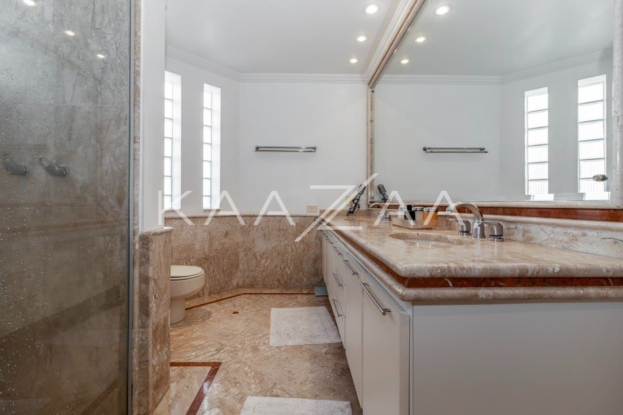 Apartamento em Moema. - Foto 18