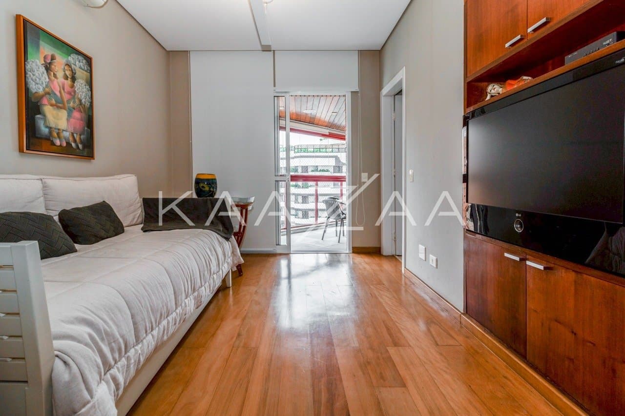 Apartamento em Moema. - Foto 21