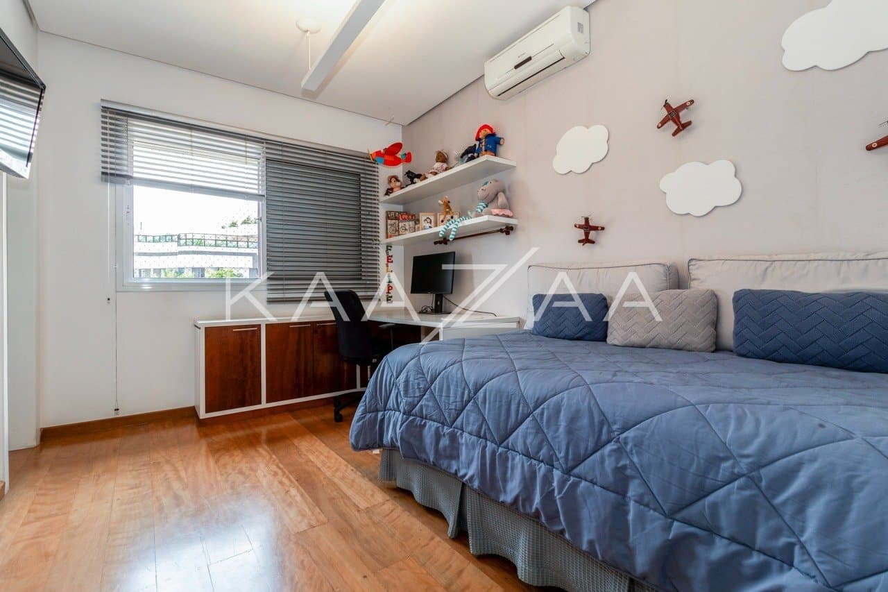 Apartamento em Moema. - Foto 23